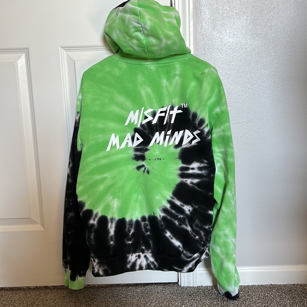 Urban Outfitters Misfit Hoodie